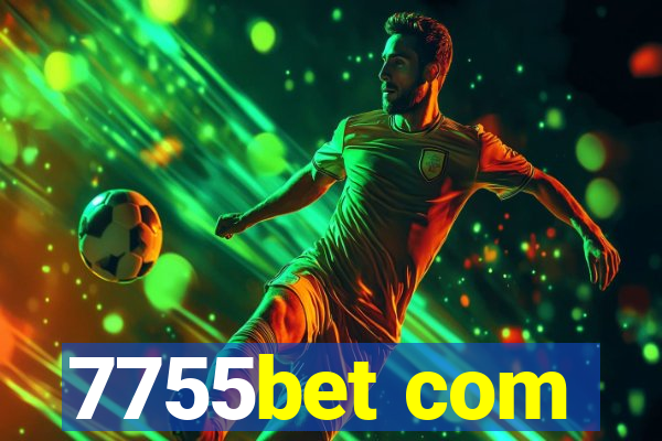 7755bet com